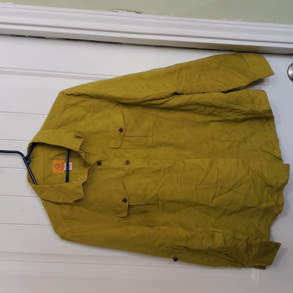 Ruby Rd Shirt Size 16 - image 2